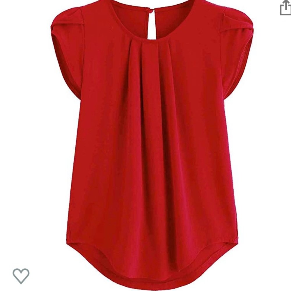 Red Top